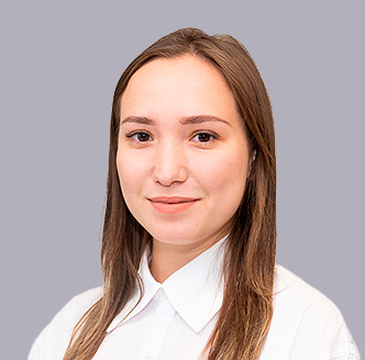 Дарья Алексеева